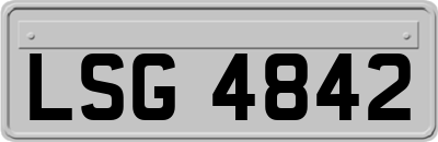 LSG4842
