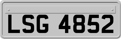 LSG4852