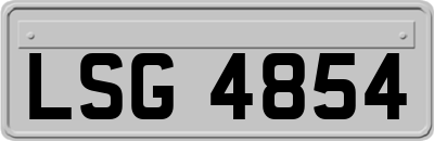 LSG4854