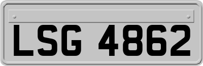 LSG4862