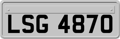 LSG4870