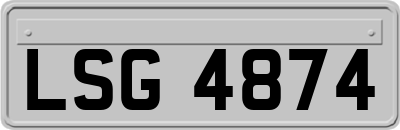 LSG4874