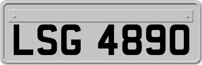LSG4890