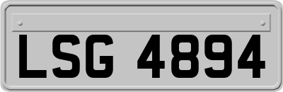 LSG4894