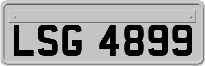 LSG4899