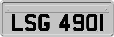 LSG4901