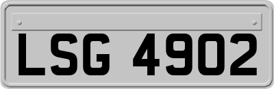 LSG4902