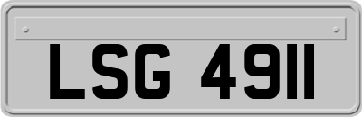LSG4911