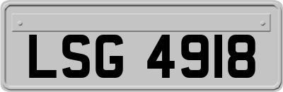 LSG4918
