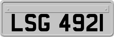 LSG4921