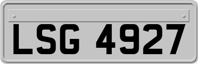 LSG4927