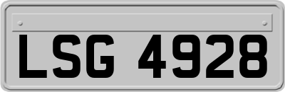 LSG4928