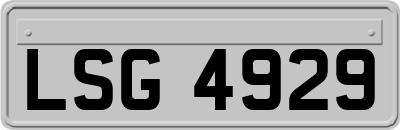LSG4929