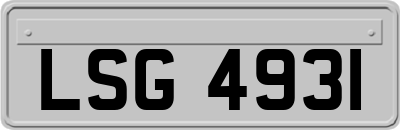 LSG4931