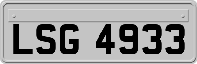 LSG4933