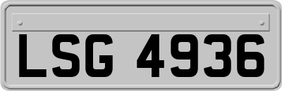 LSG4936