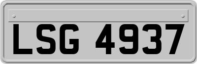 LSG4937