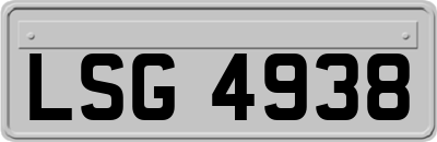 LSG4938
