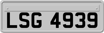 LSG4939