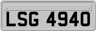 LSG4940
