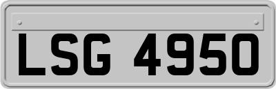 LSG4950