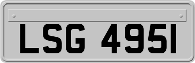 LSG4951