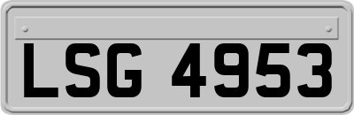 LSG4953