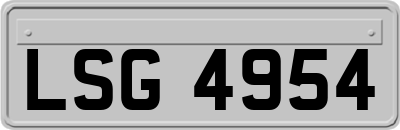 LSG4954