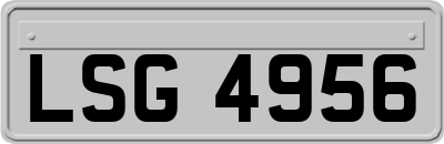 LSG4956