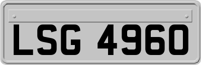 LSG4960