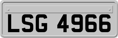 LSG4966