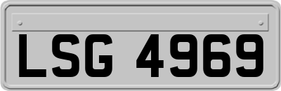 LSG4969