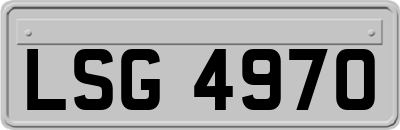 LSG4970