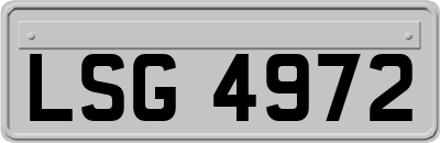LSG4972
