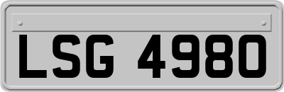 LSG4980