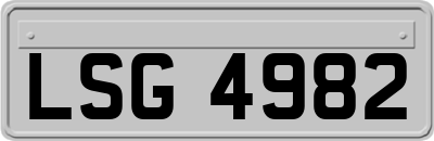 LSG4982