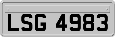 LSG4983
