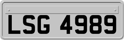 LSG4989