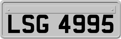 LSG4995