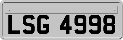 LSG4998