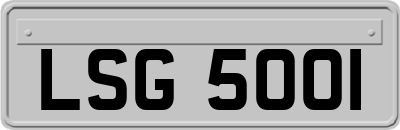 LSG5001