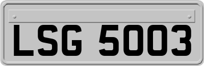 LSG5003