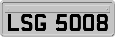 LSG5008