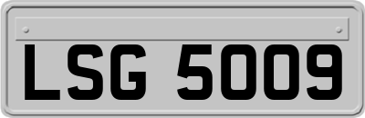 LSG5009