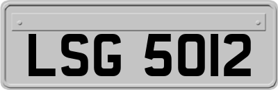 LSG5012