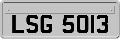 LSG5013