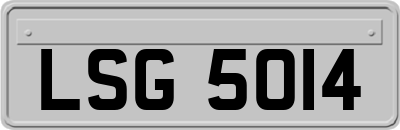 LSG5014