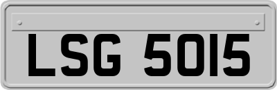 LSG5015
