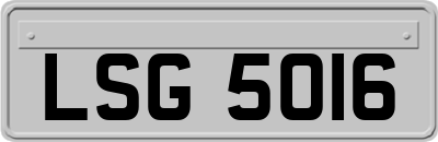 LSG5016