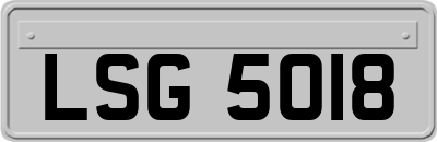LSG5018